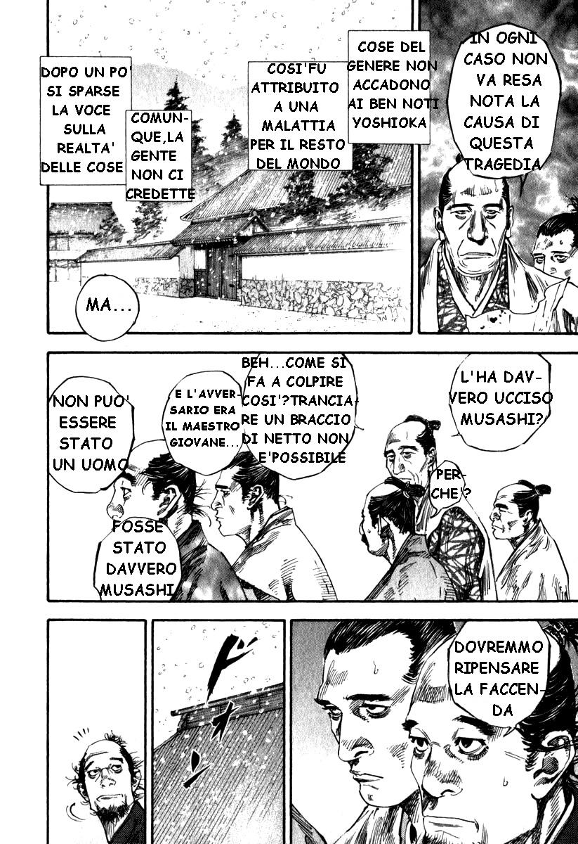 Read Vagabond IT Manga Online