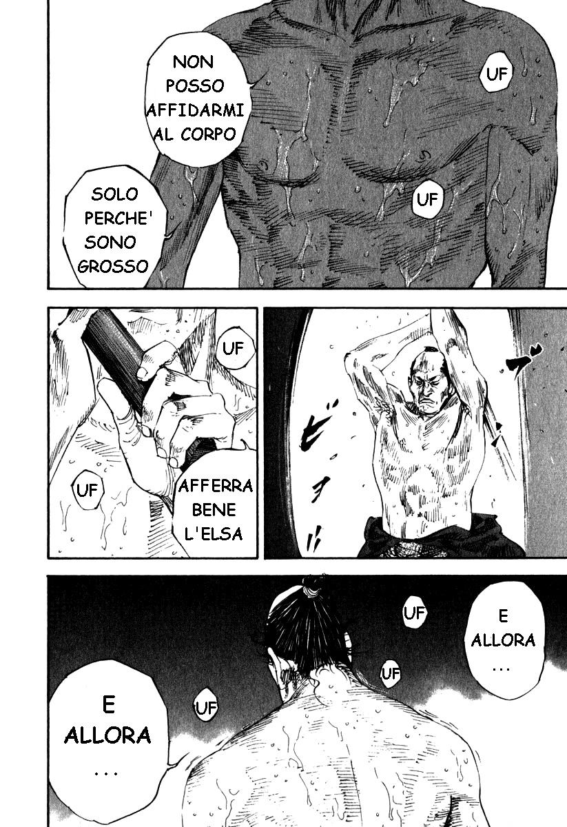 Read Vagabond IT Manga Online