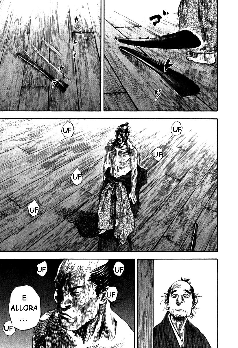 Read Vagabond IT Manga Online