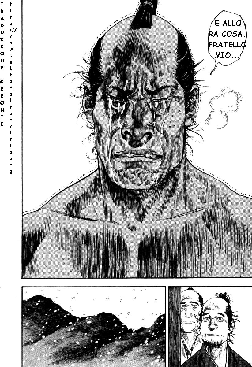 Read Vagabond IT Manga Online
