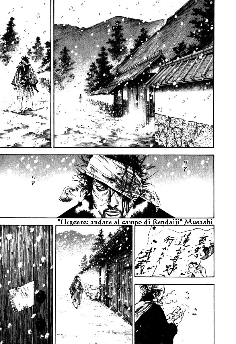 Read Vagabond IT Manga Online