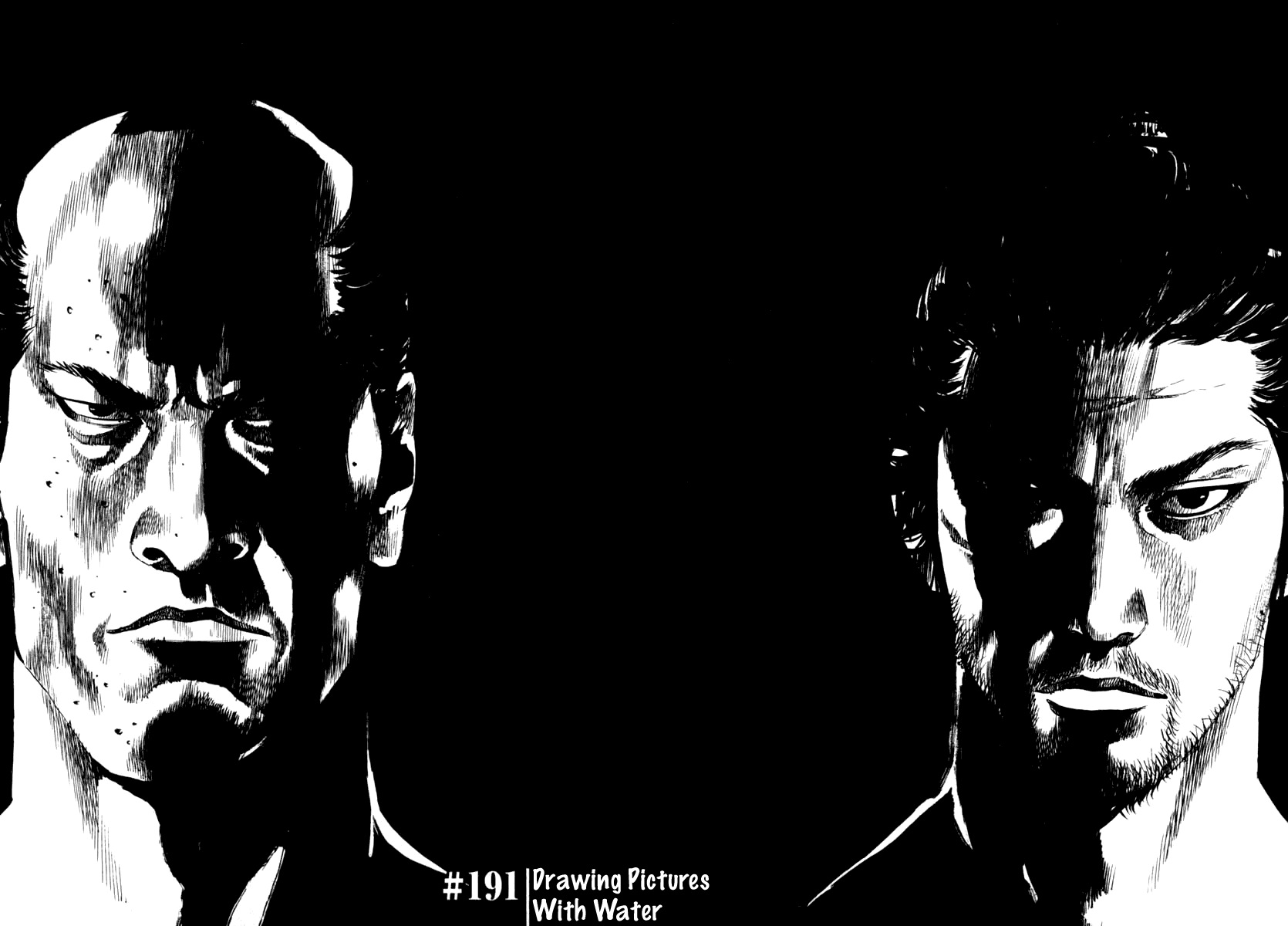 Read Vagabond IT Manga Online