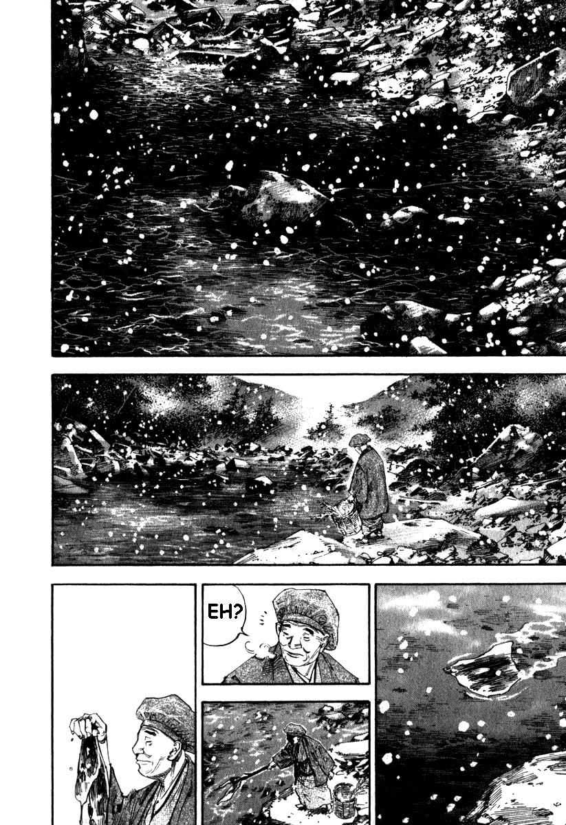 Read Vagabond IT Manga Online