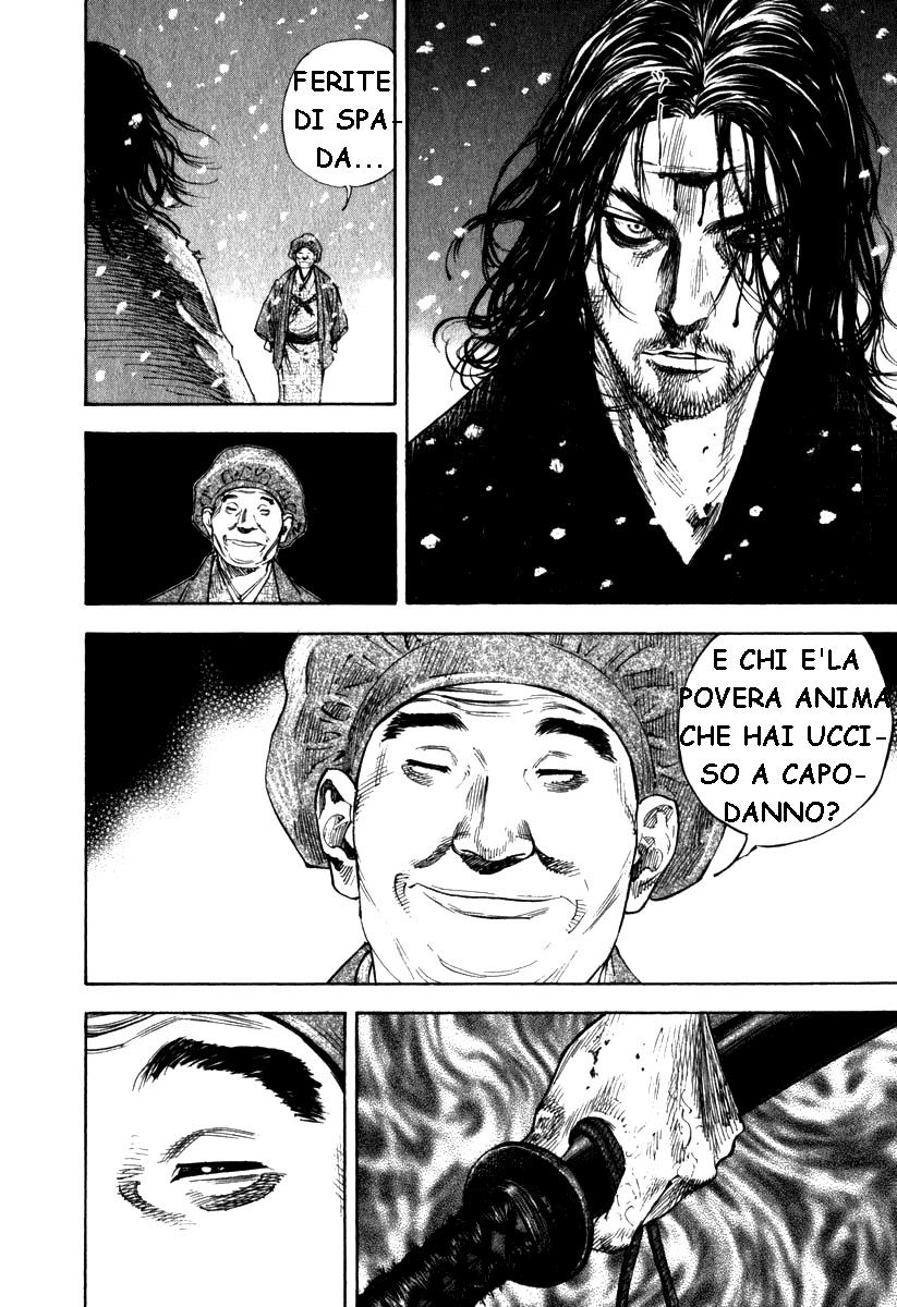 Read Vagabond IT Manga Online