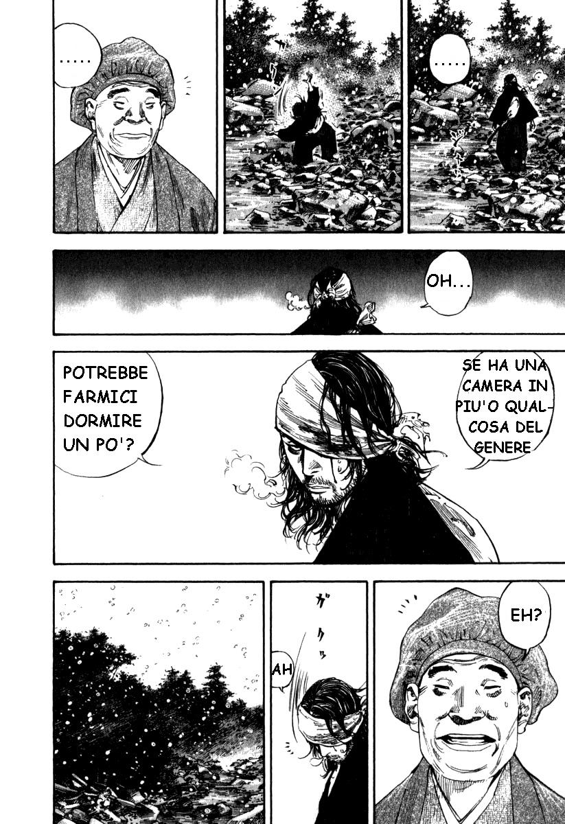Read Vagabond IT Manga Online