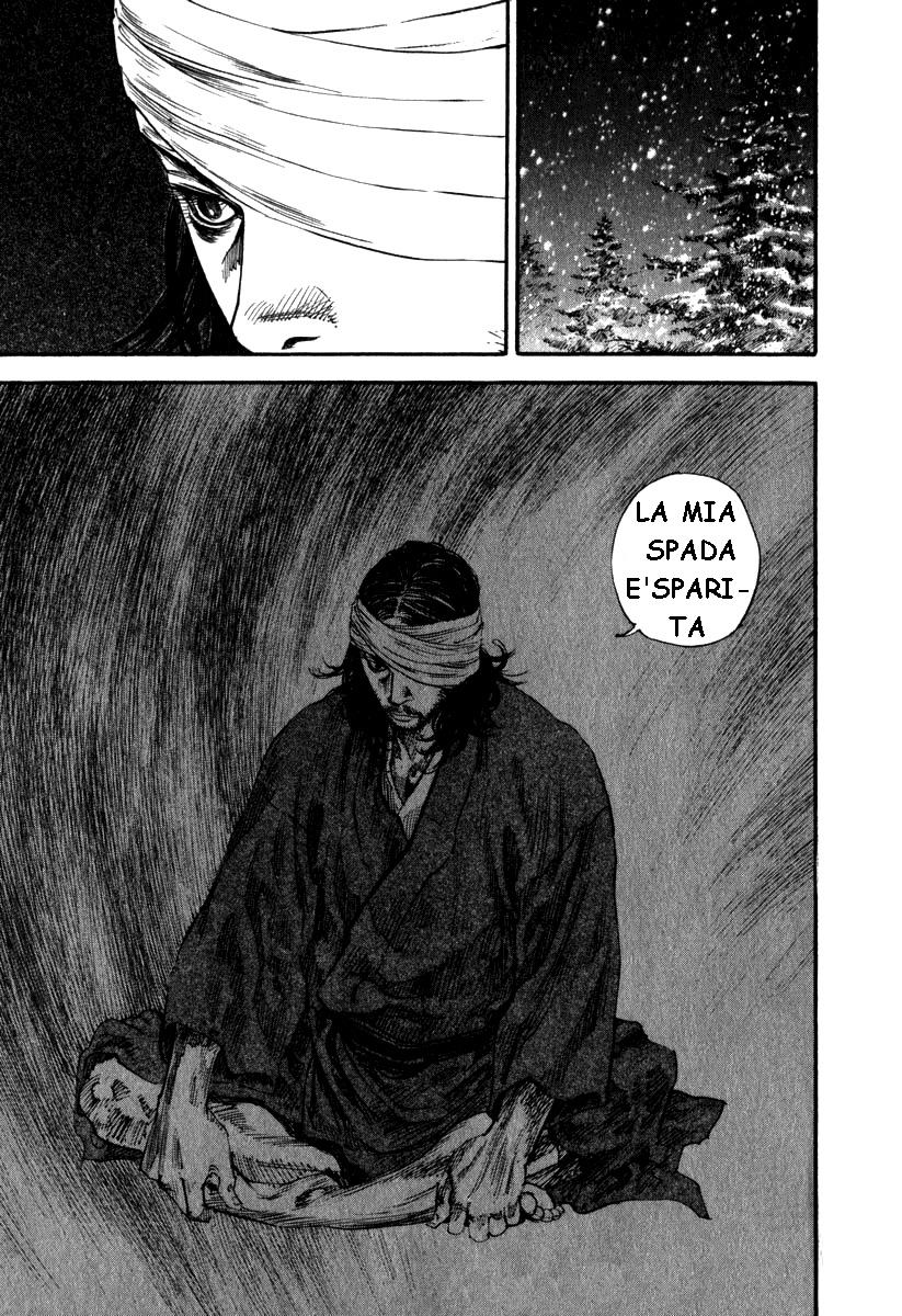 Read Vagabond IT Manga Online