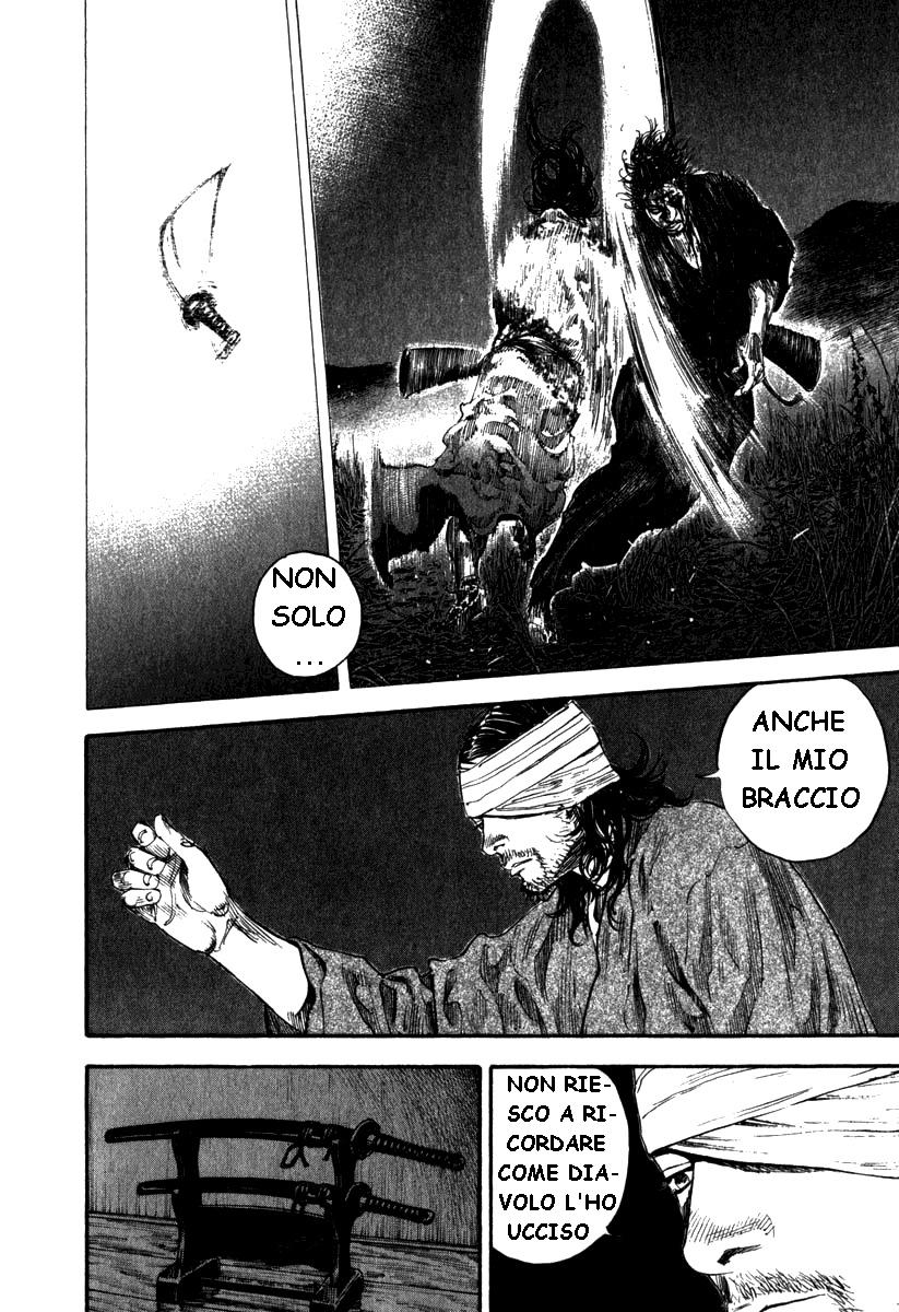 Read Vagabond IT Manga Online
