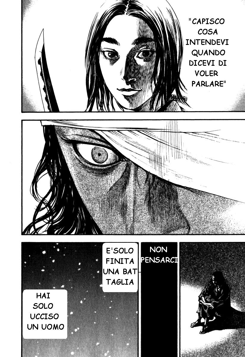 Read Vagabond IT Manga Online