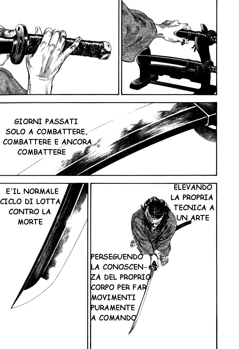 Read Vagabond IT Manga Online