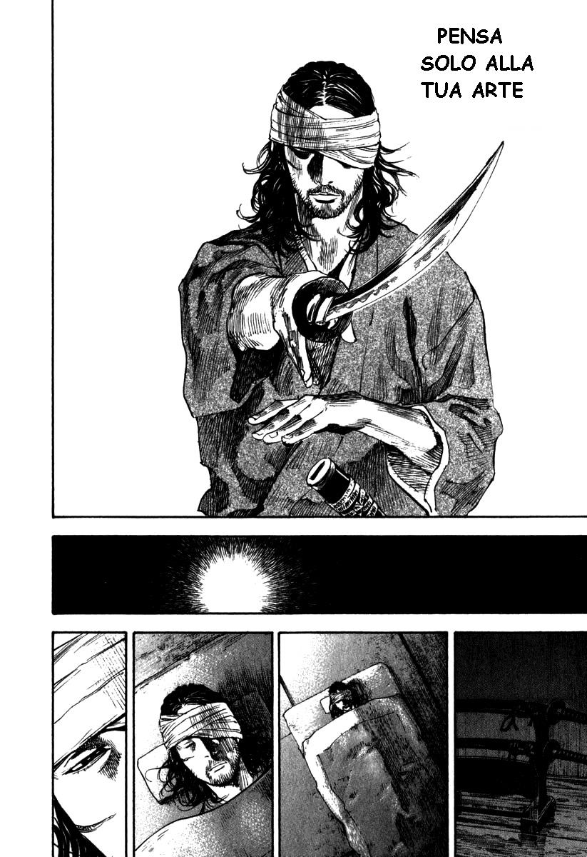 Read Vagabond IT Manga Online