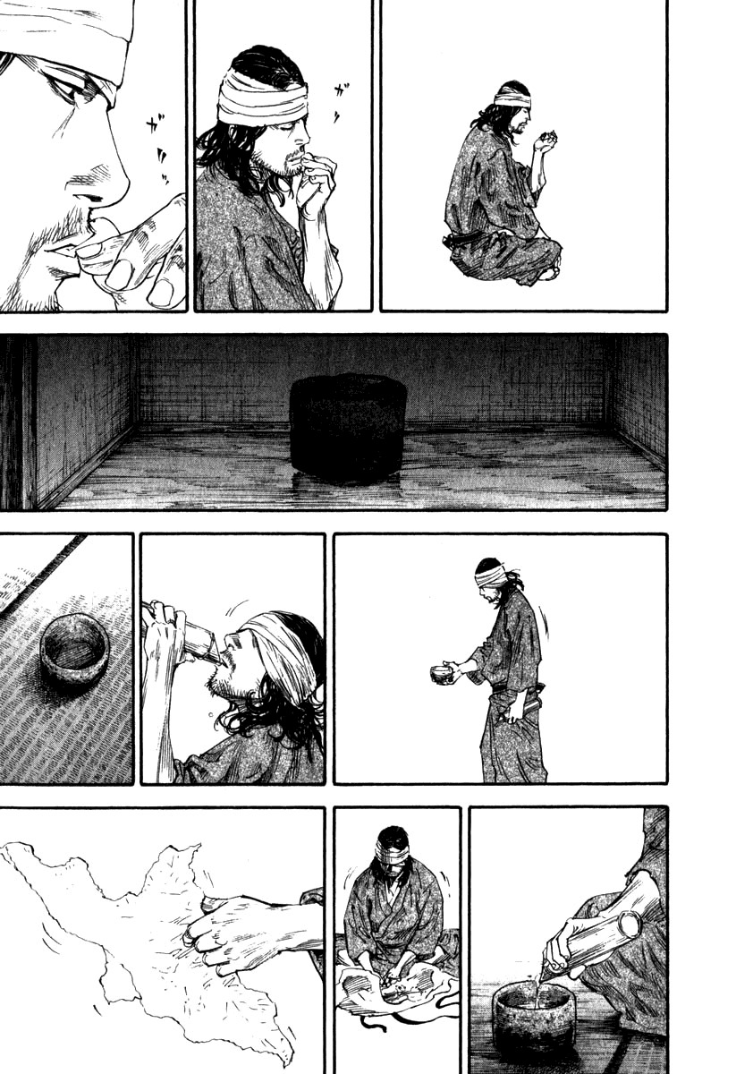 Read Vagabond IT Manga Online