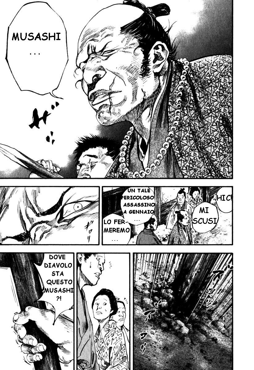 Read Vagabond IT Manga Online