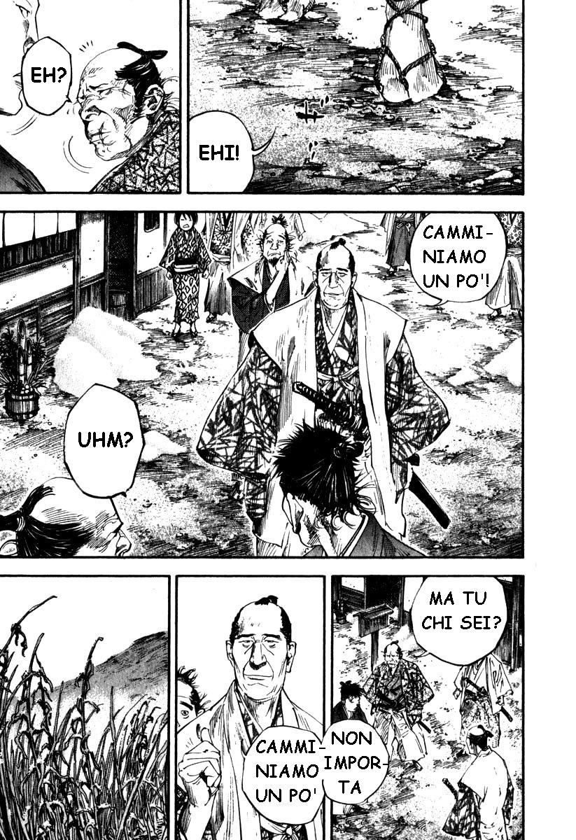 Read Vagabond IT Manga Online