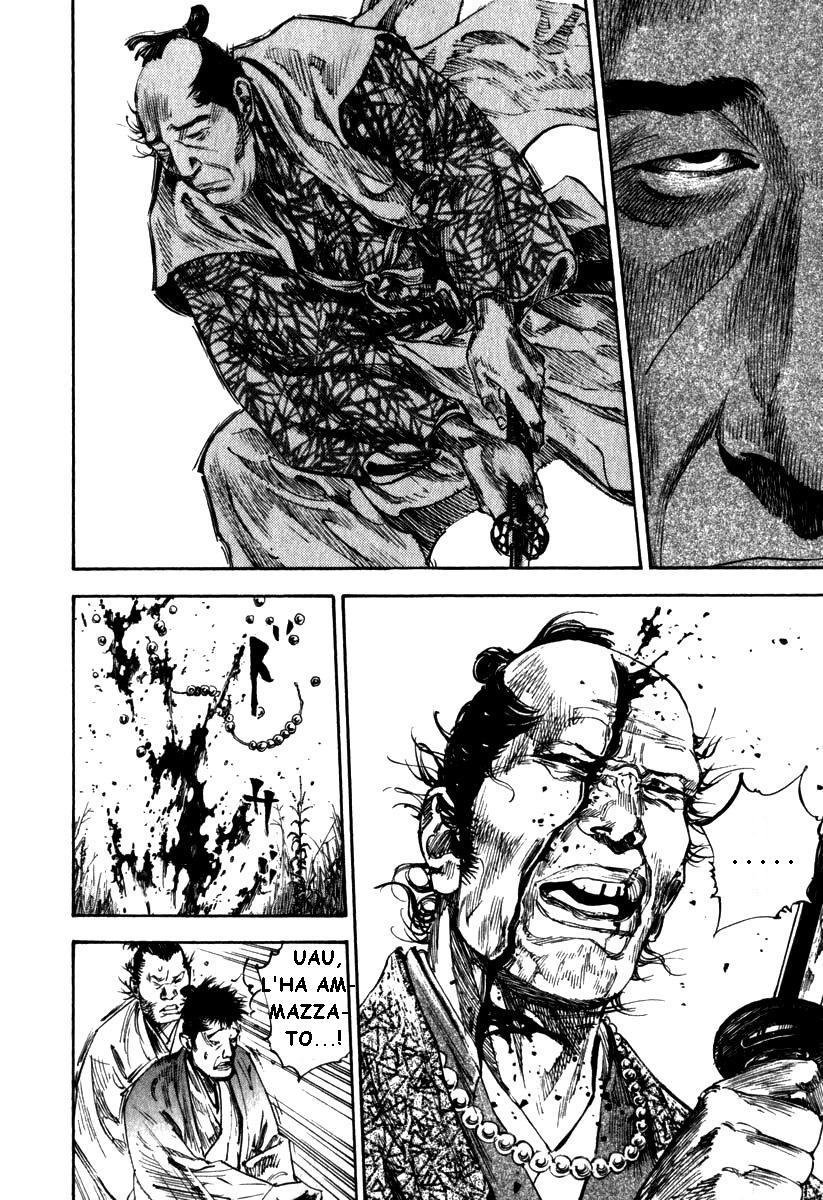 Read Vagabond IT Manga Online