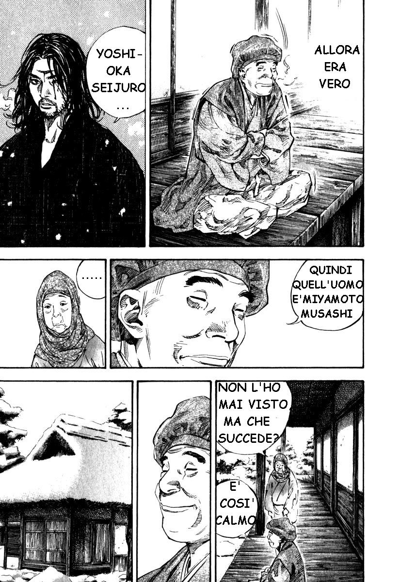 Read Vagabond IT Manga Online