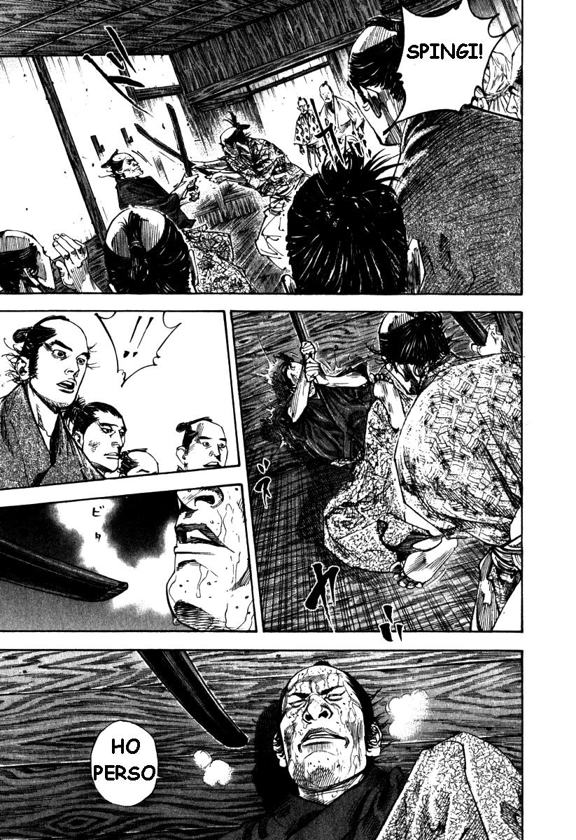 Read Vagabond IT Manga Online