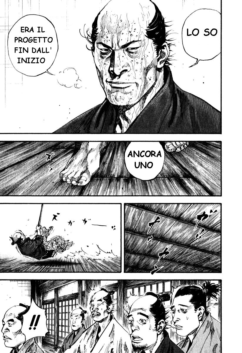 Read Vagabond IT Manga Online