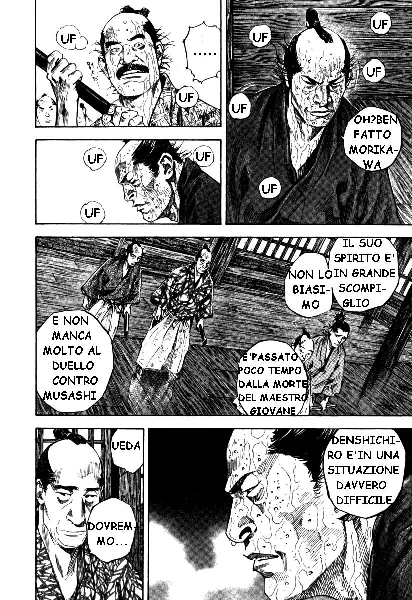 Read Vagabond IT Manga Online