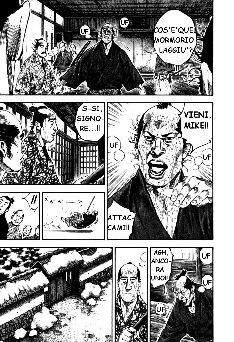 Read Vagabond IT Manga Online
