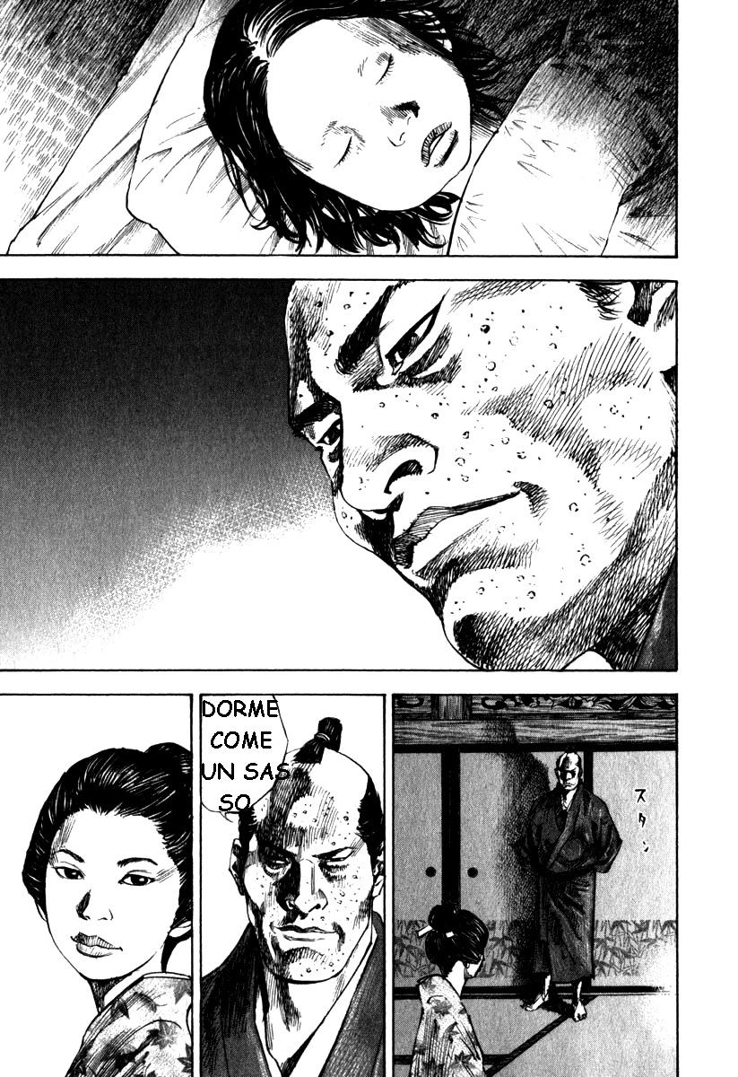 Read Vagabond IT Manga Online