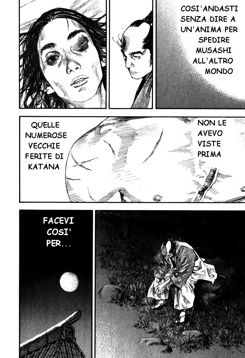 Read Vagabond IT Manga Online