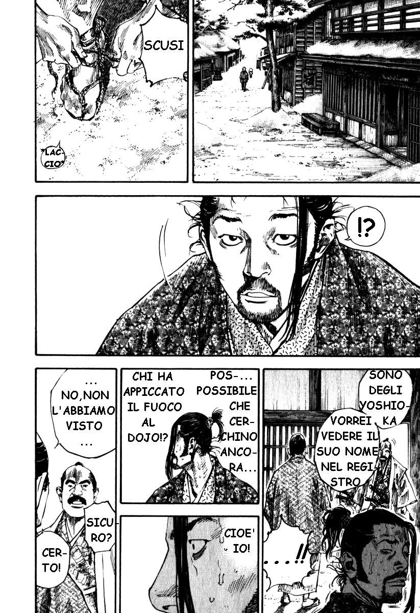 Read Vagabond IT Manga Online