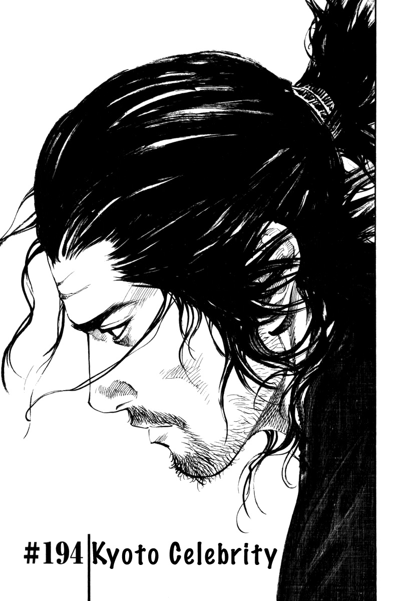 Read Vagabond IT Manga Online