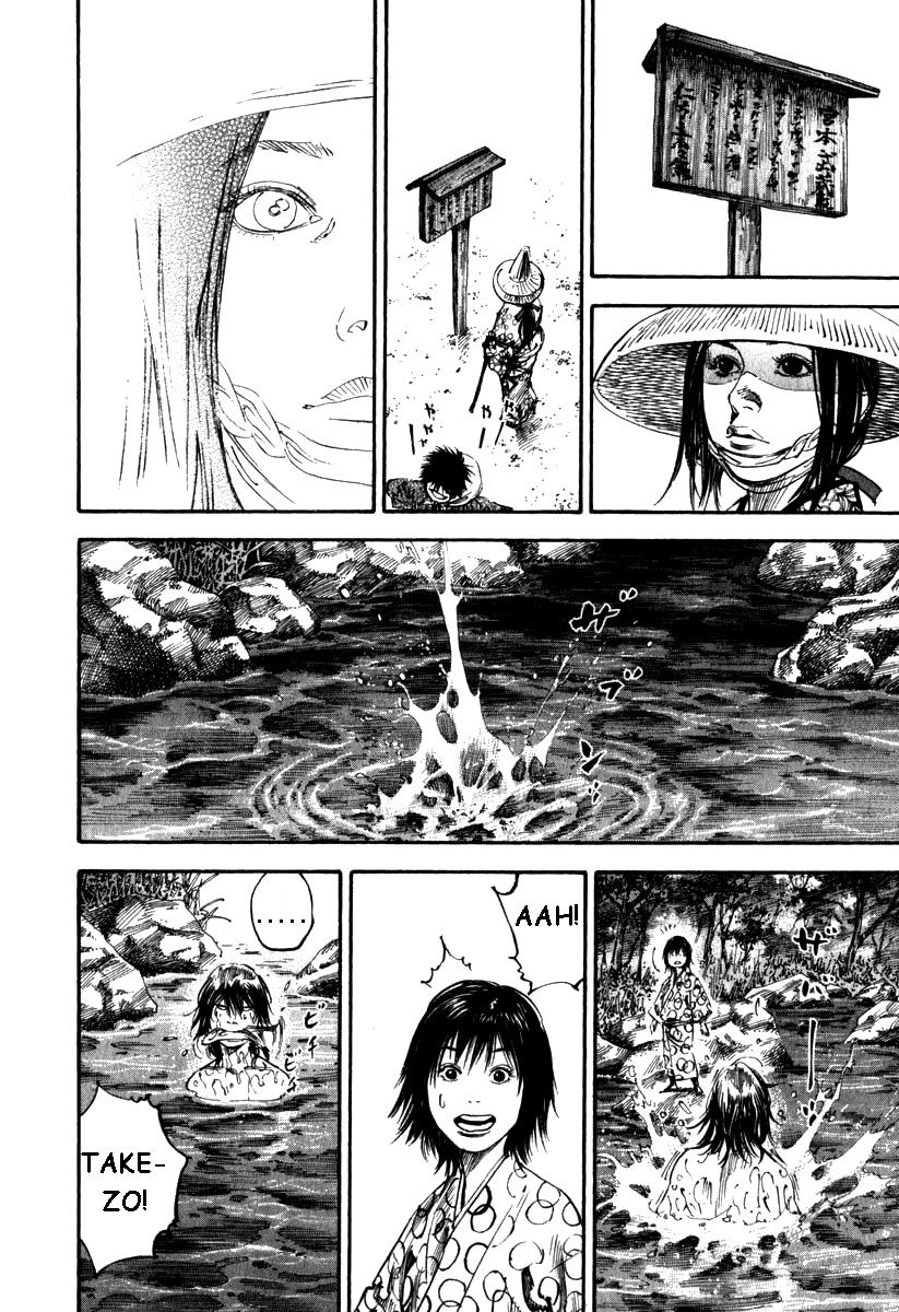Read Vagabond IT Manga Online