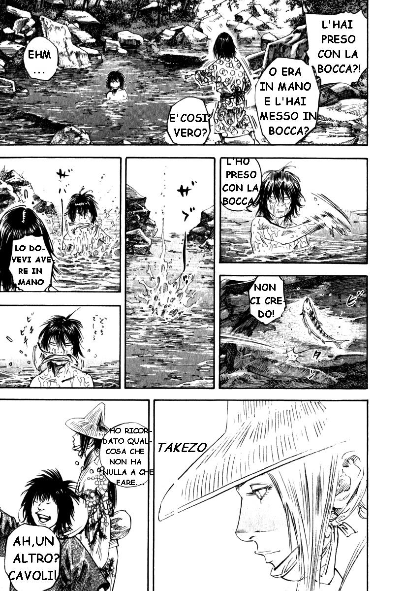Read Vagabond IT Manga Online