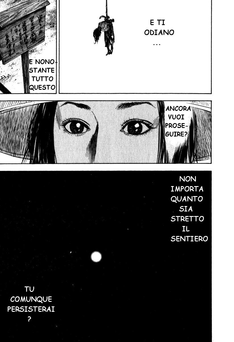 Read Vagabond IT Manga Online