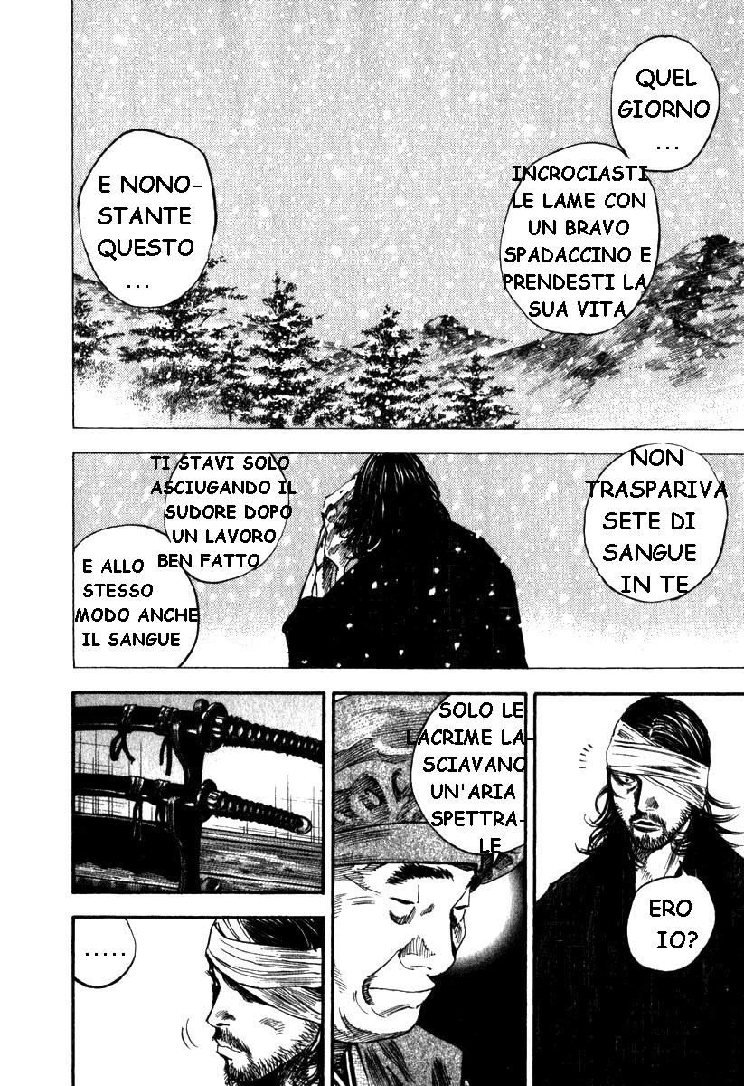 Read Vagabond IT Manga Online