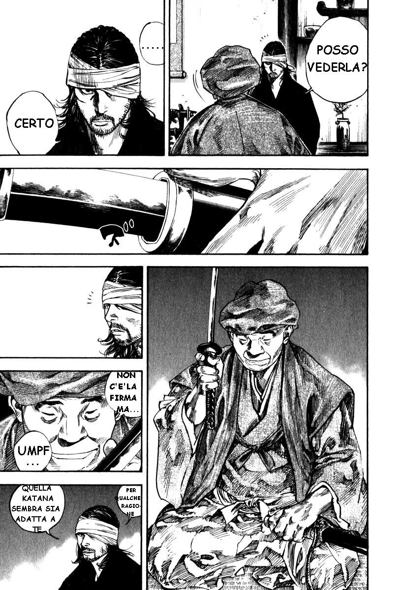Read Vagabond IT Manga Online