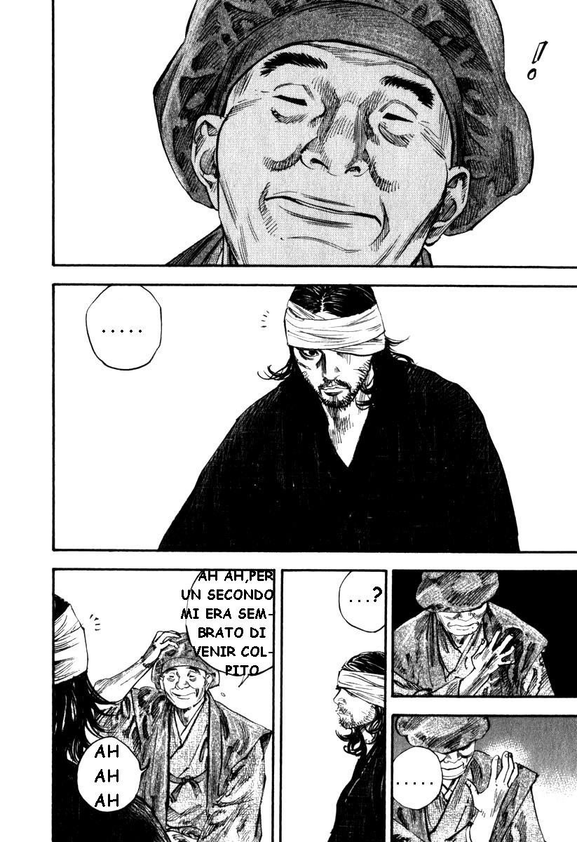 Read Vagabond IT Manga Online