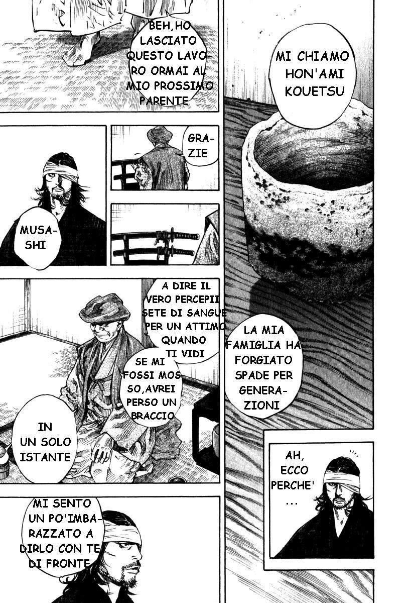 Read Vagabond IT Manga Online