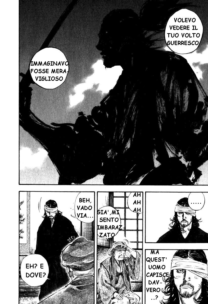 Read Vagabond IT Manga Online