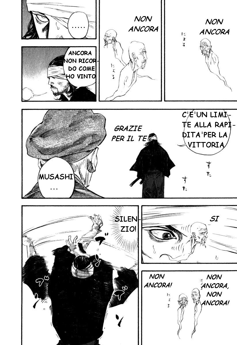Read Vagabond IT Manga Online