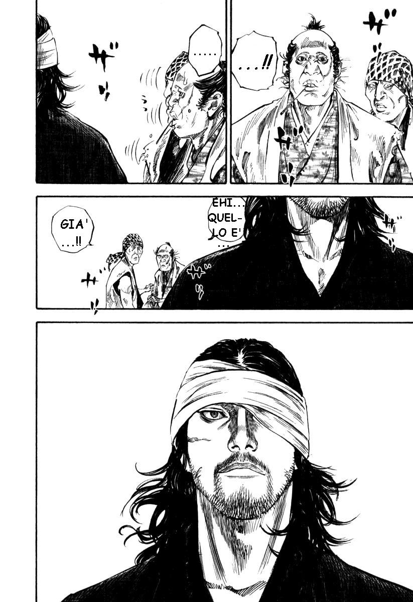 Read Vagabond IT Manga Online
