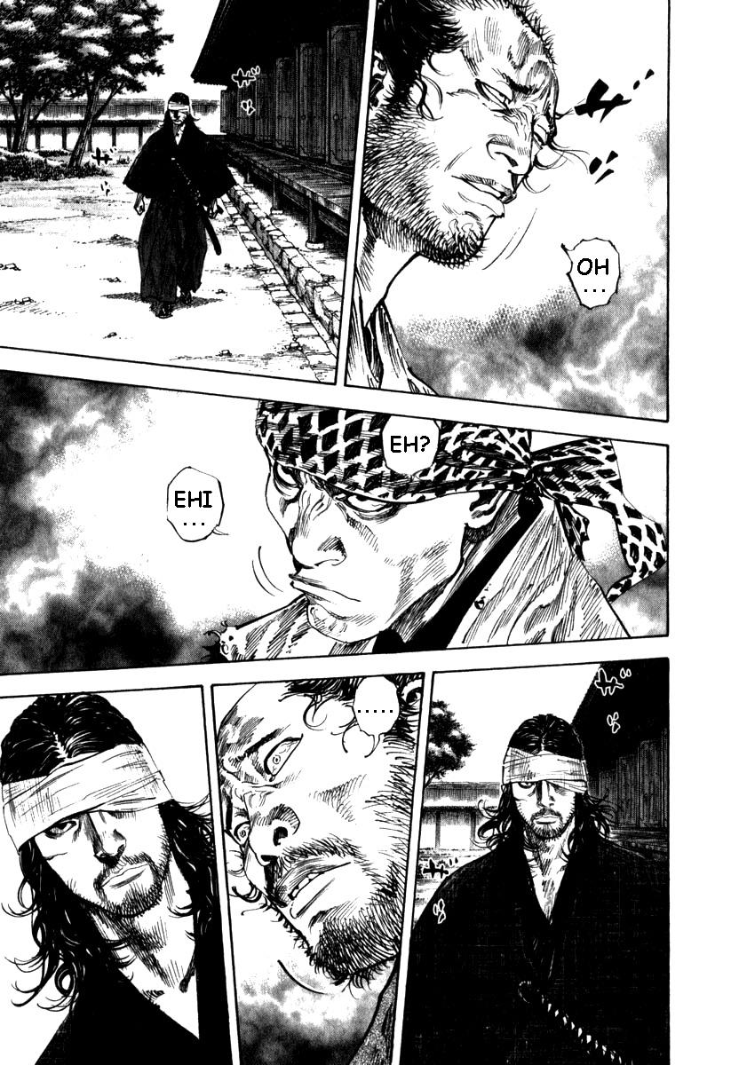 Read Vagabond IT Manga Online