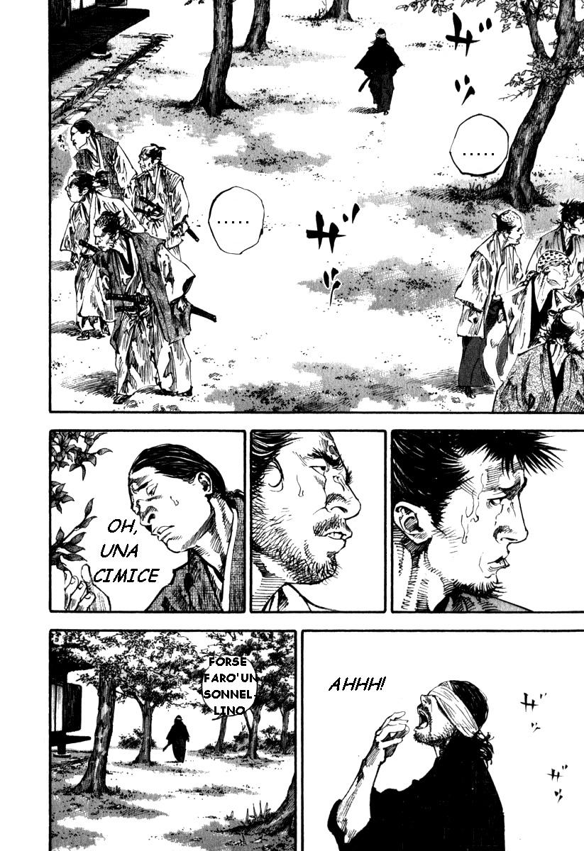 Read Vagabond IT Manga Online