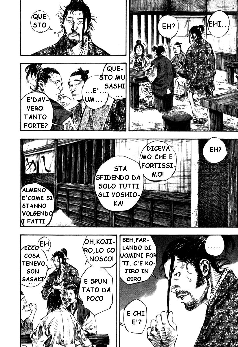 Read Vagabond IT Manga Online