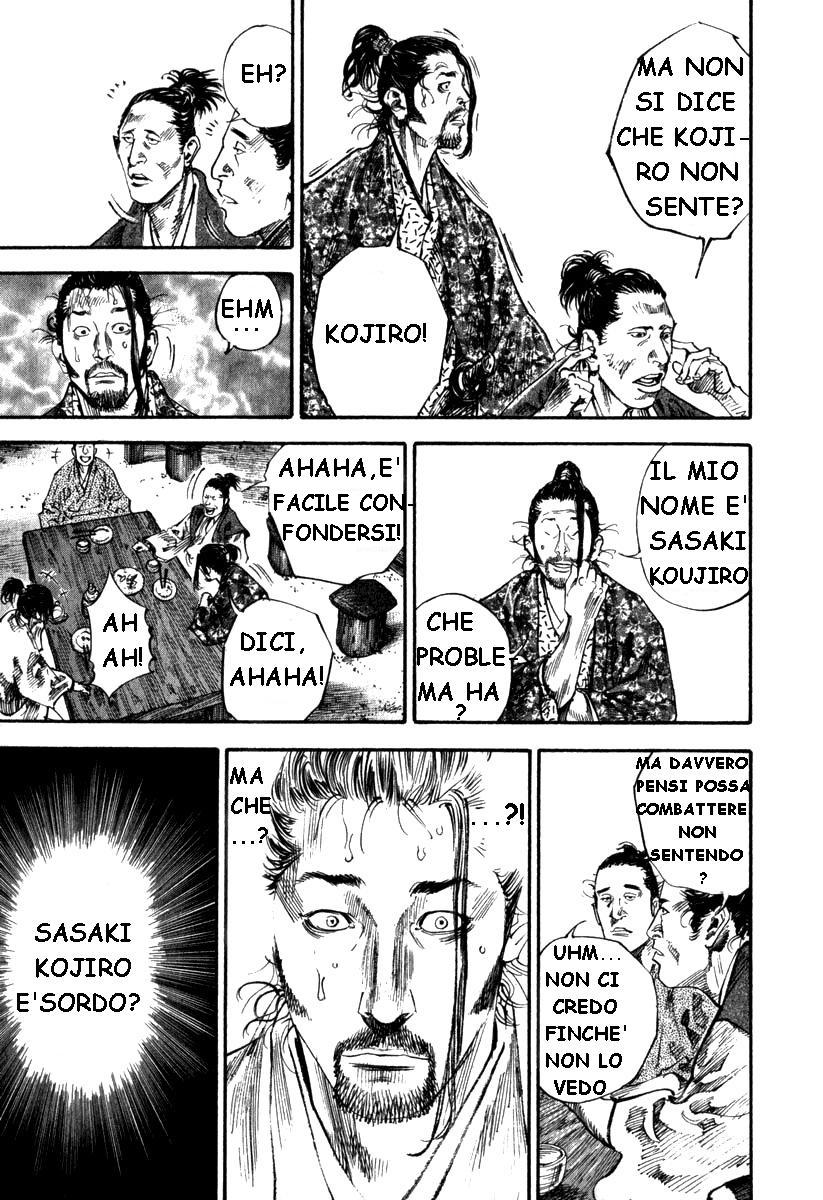 Read Vagabond IT Manga Online
