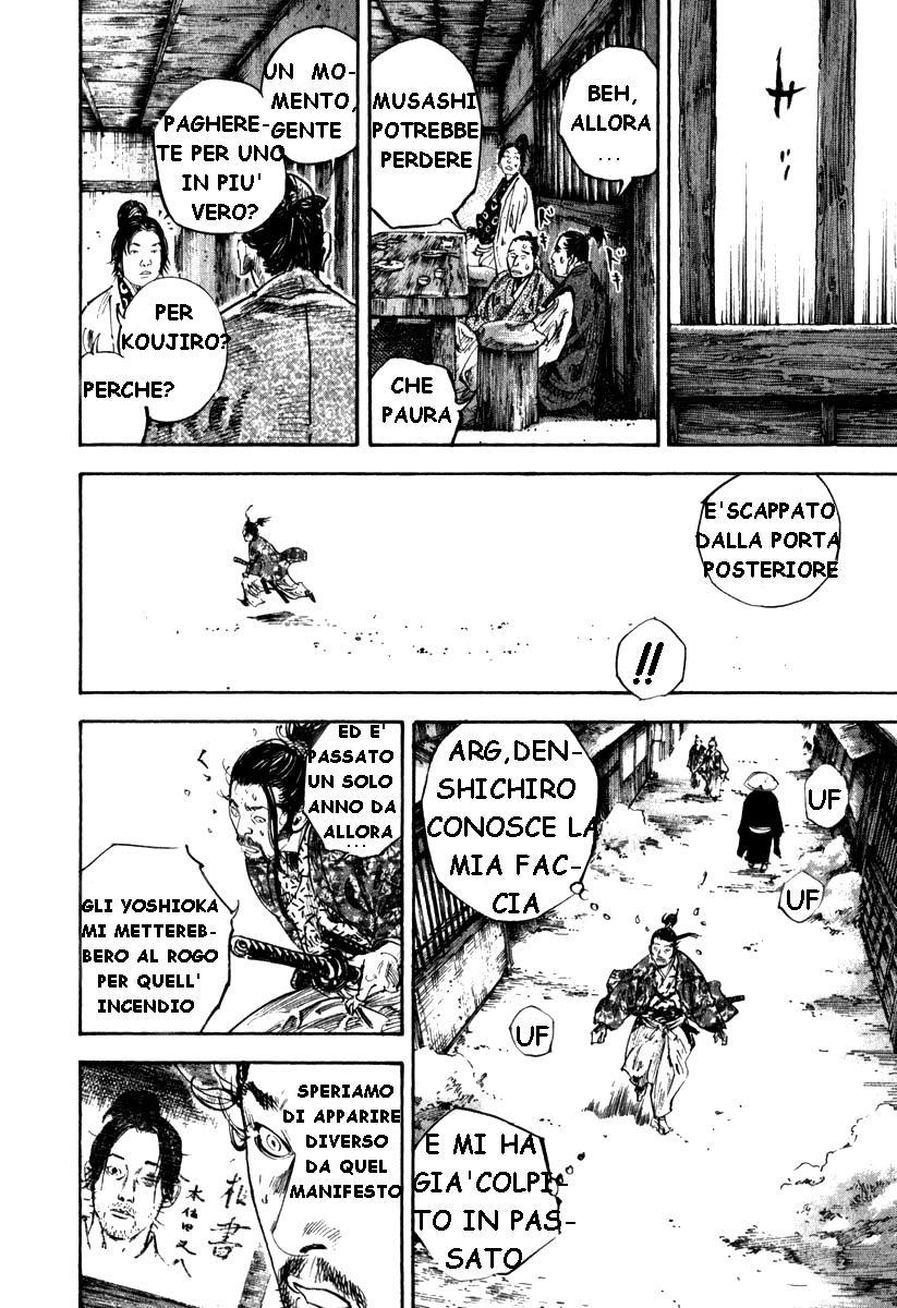 Read Vagabond IT Manga Online