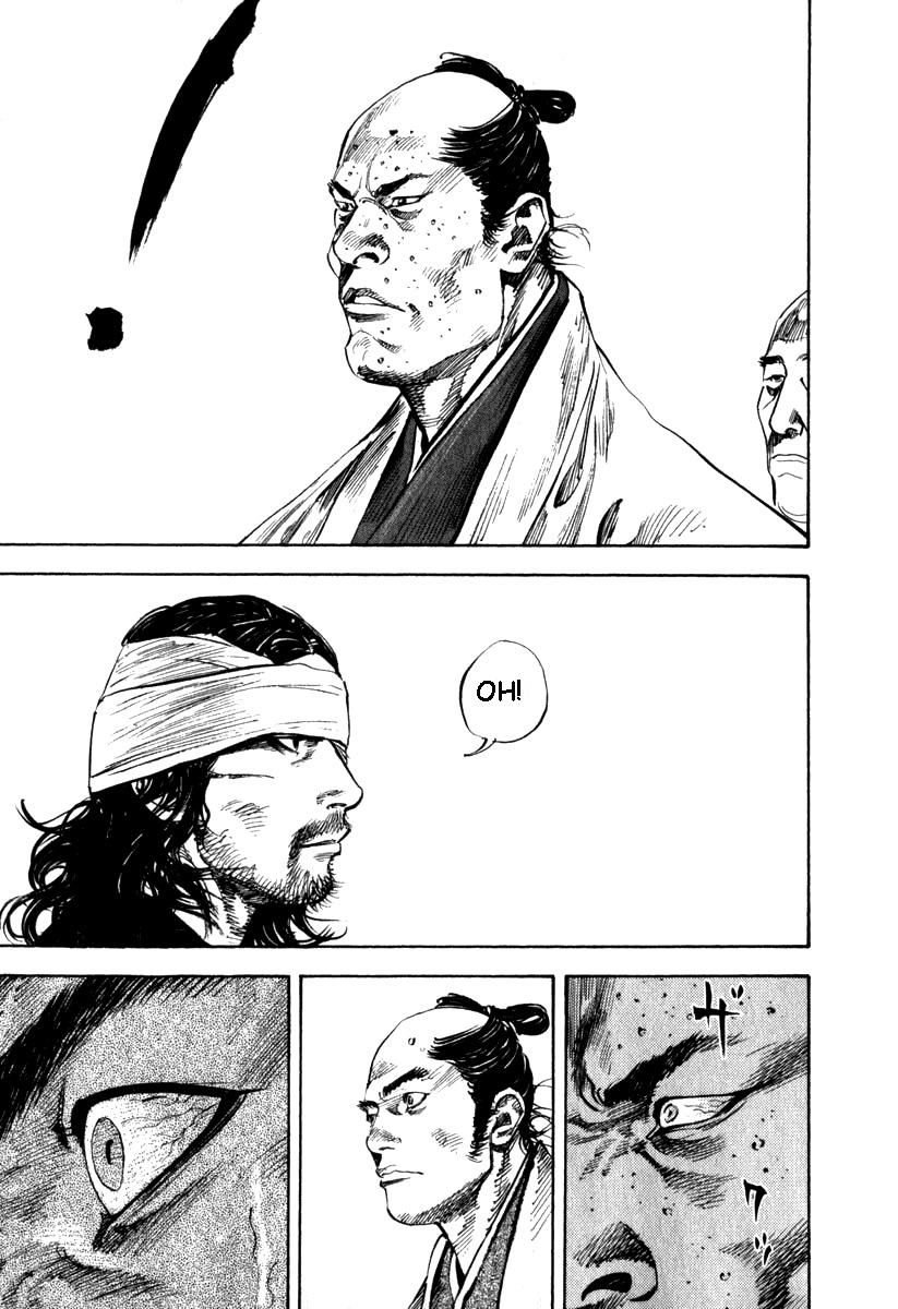 Read Vagabond IT Manga Online