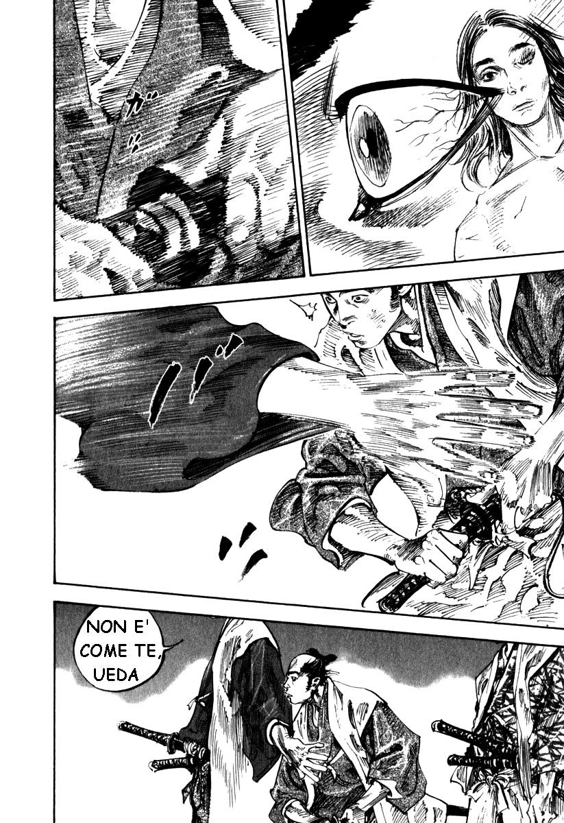 Read Vagabond IT Manga Online