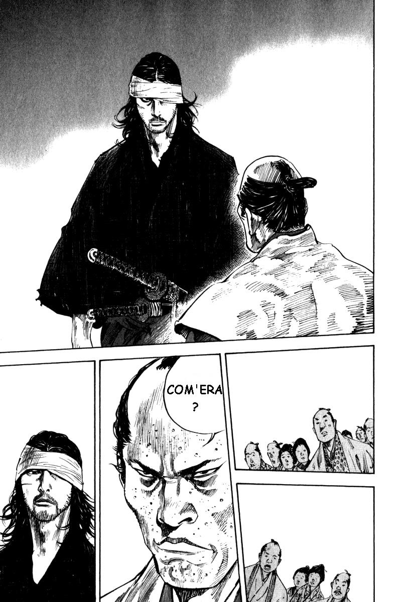 Read Vagabond IT Manga Online