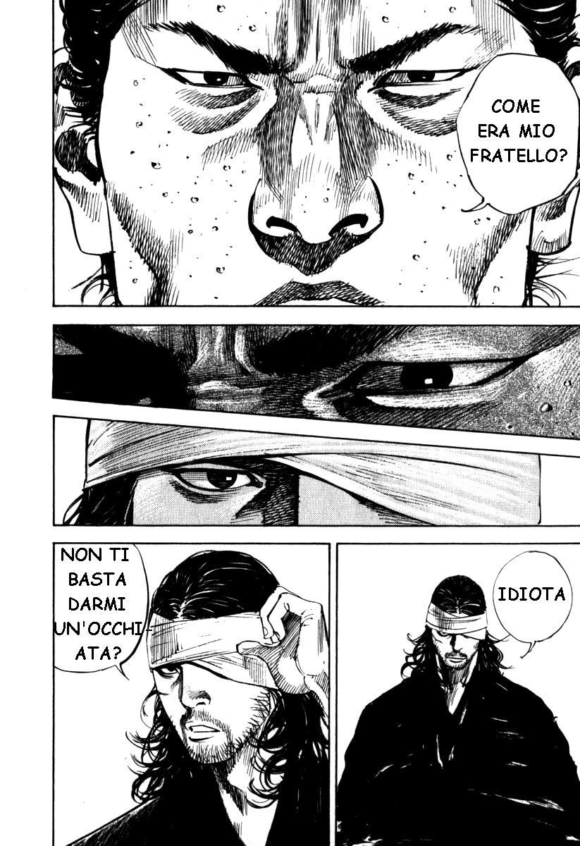 Read Vagabond IT Manga Online