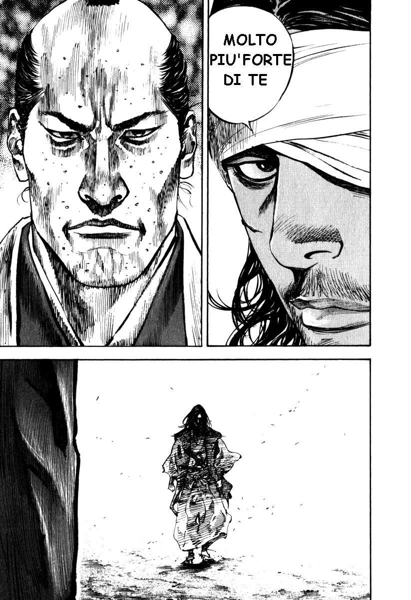 Read Vagabond IT Manga Online