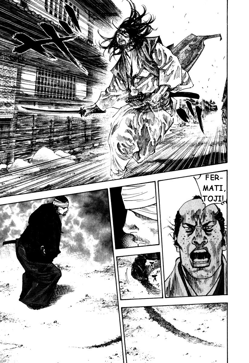 Read Vagabond IT Manga Online