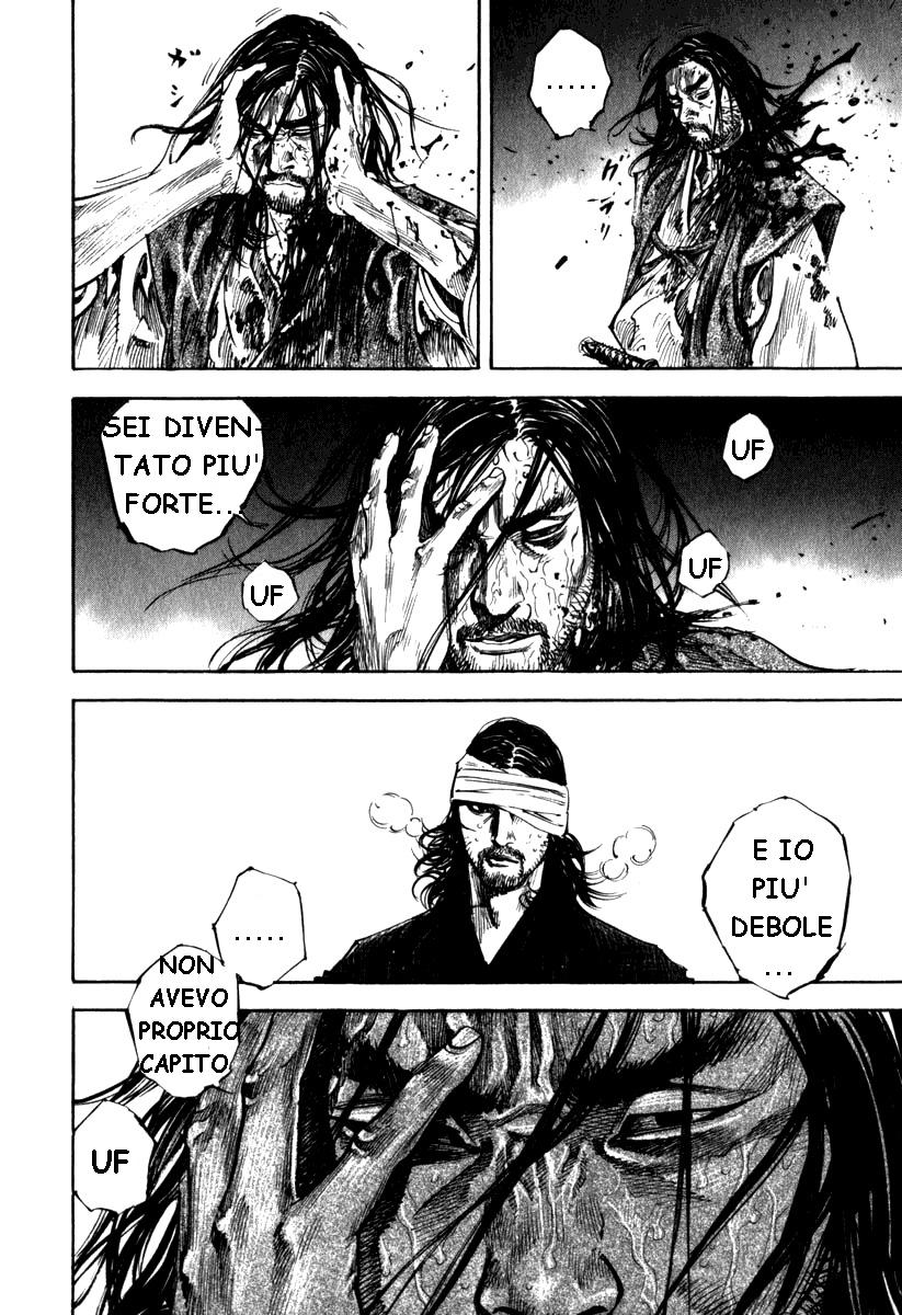 Read Vagabond IT Manga Online