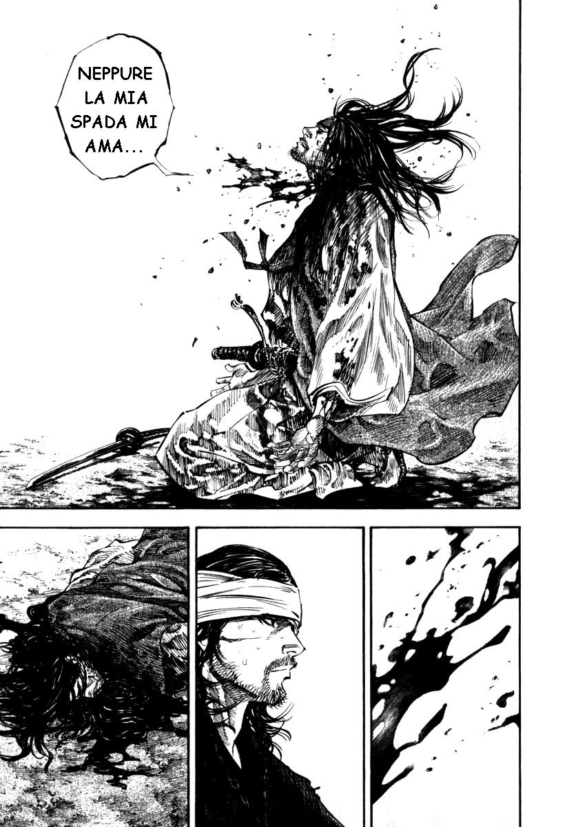 Read Vagabond IT Manga Online
